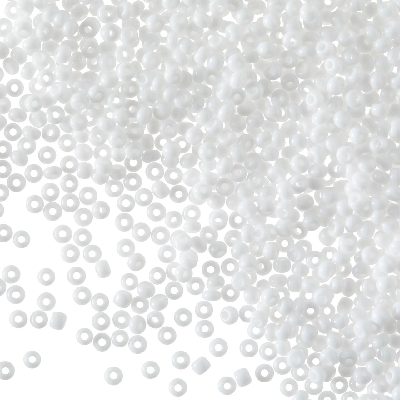 12 Pack: John Bead Czech Glass Seed Beads, 11/0